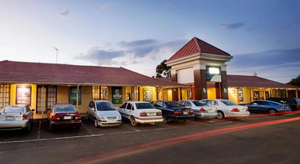 Hotel photo 35
