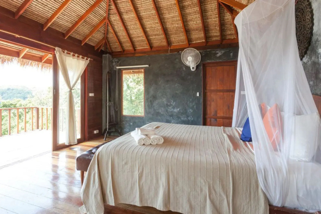 Blue Heaven Resort Koh Tao