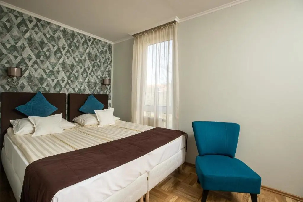 Dóm Hotel - Chambres
