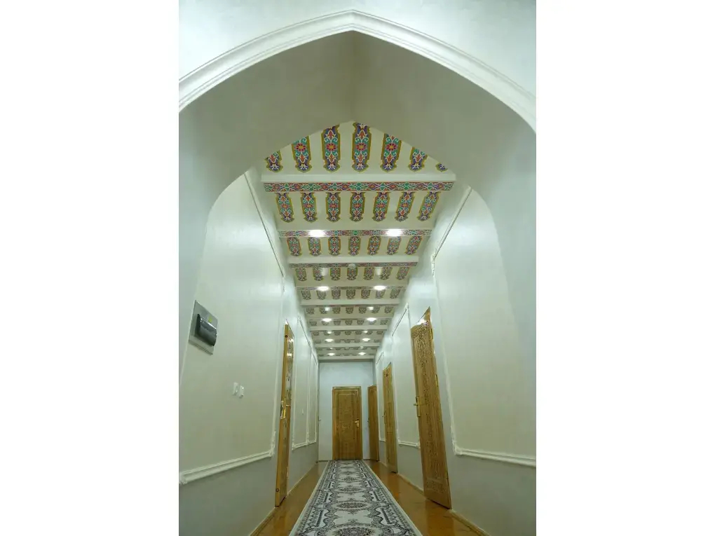 Shaherezada Boutique Hotel - фото 35