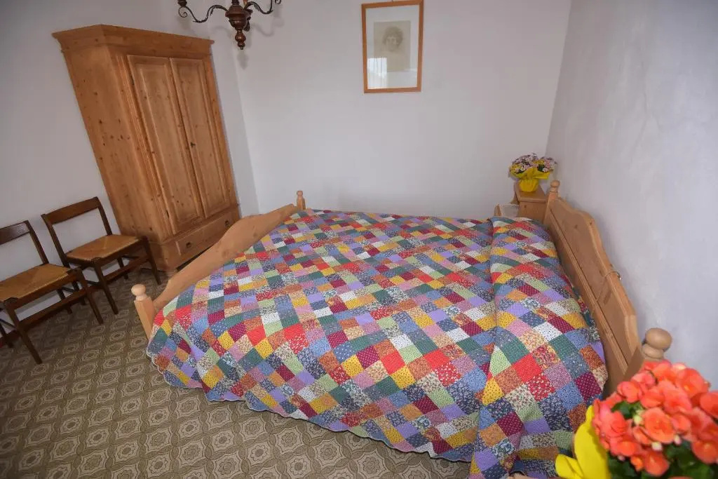 2 Bedrooms Duplex Apartment
