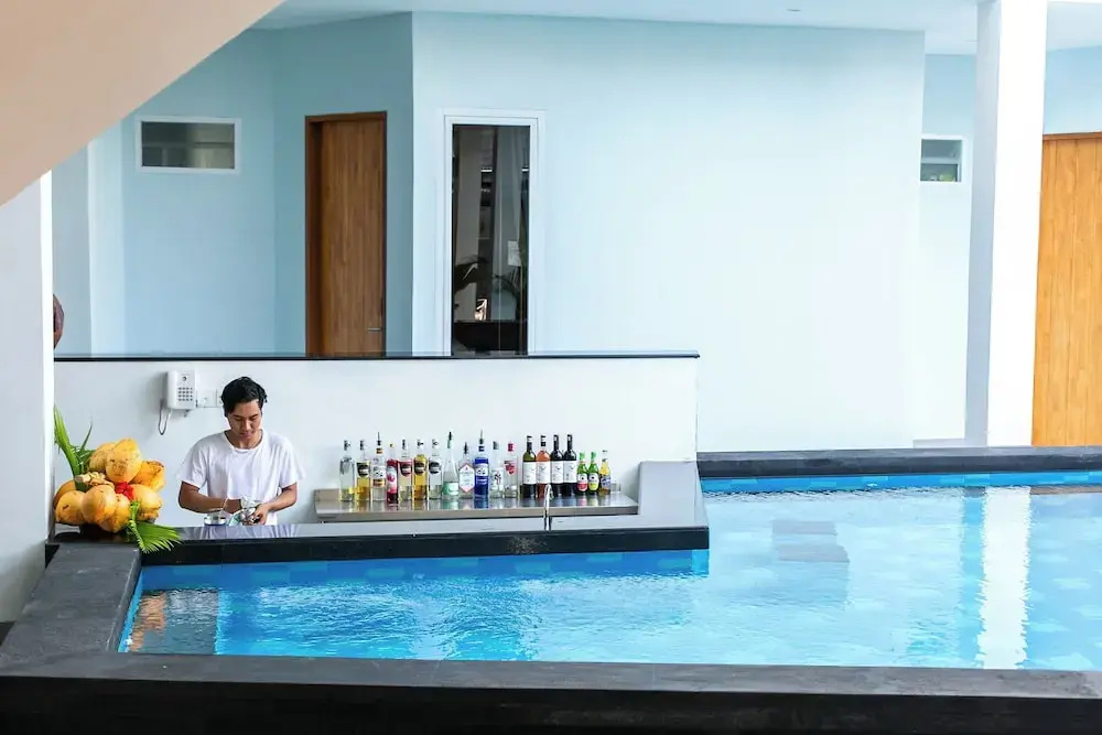 Hotel photo 18