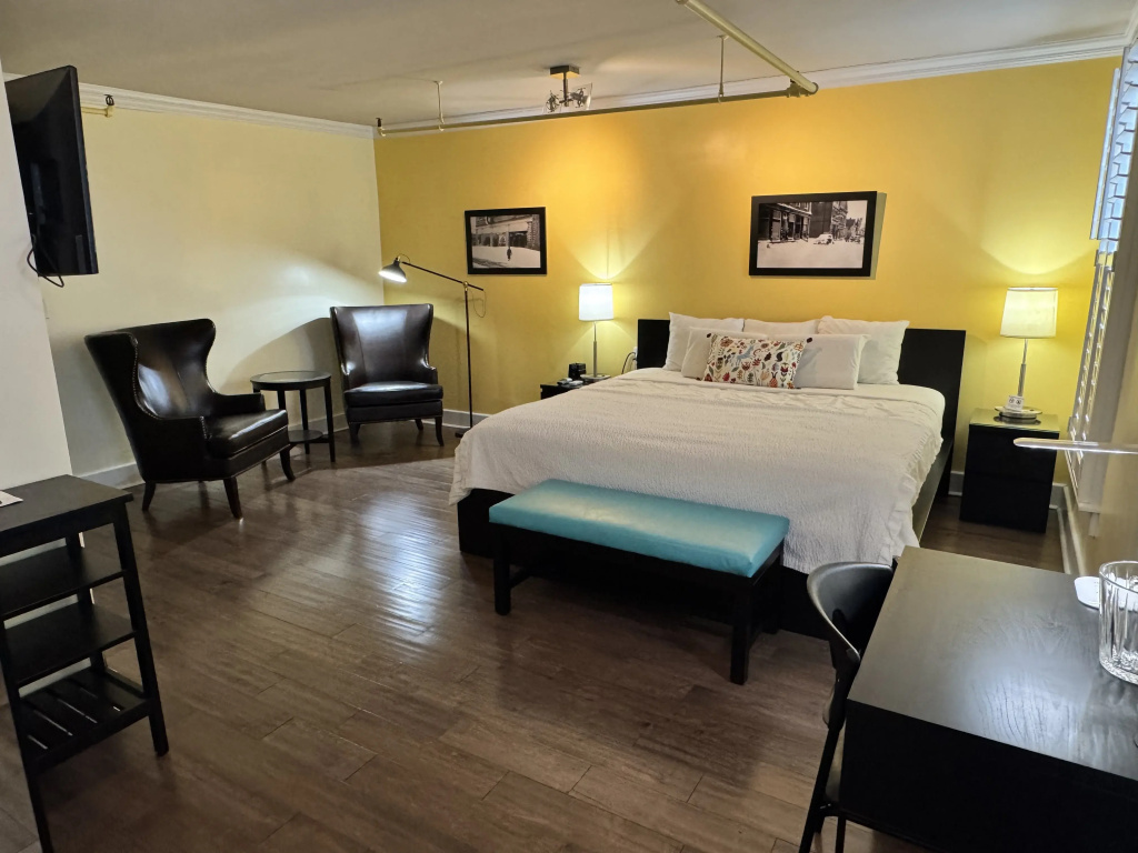 Hotel photo 16
