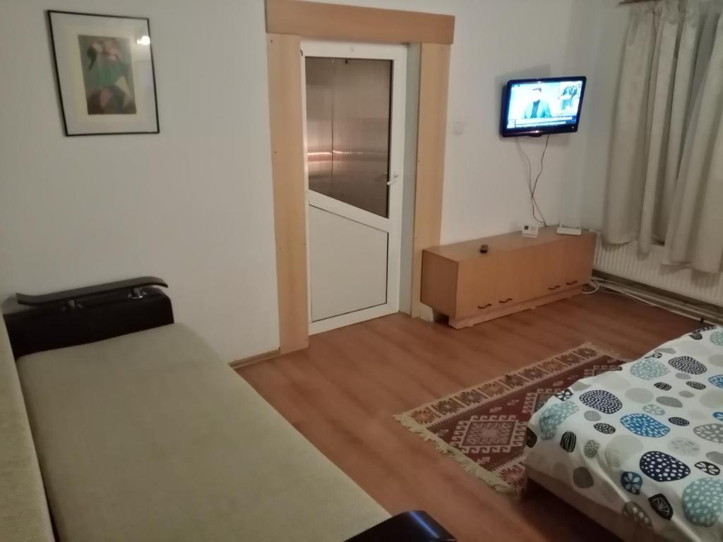 Отель Star Apartment in Historic Center, фото 7