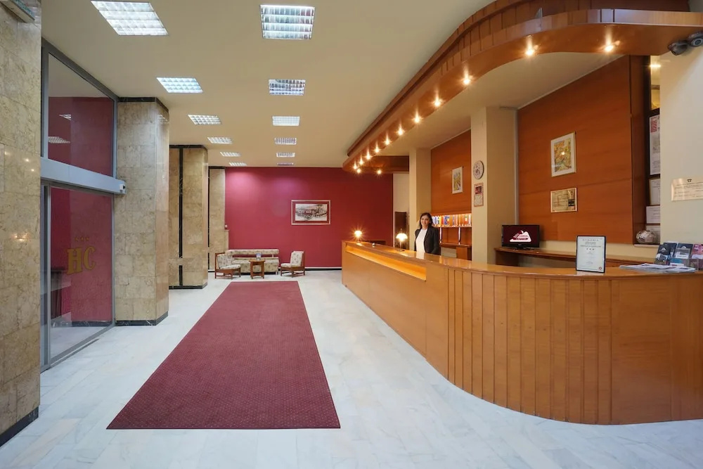 Hotel photo 14