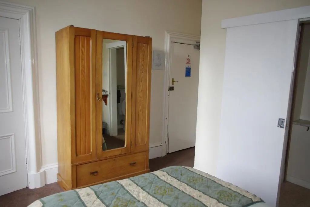 Cuilfail Hotel - Chambres