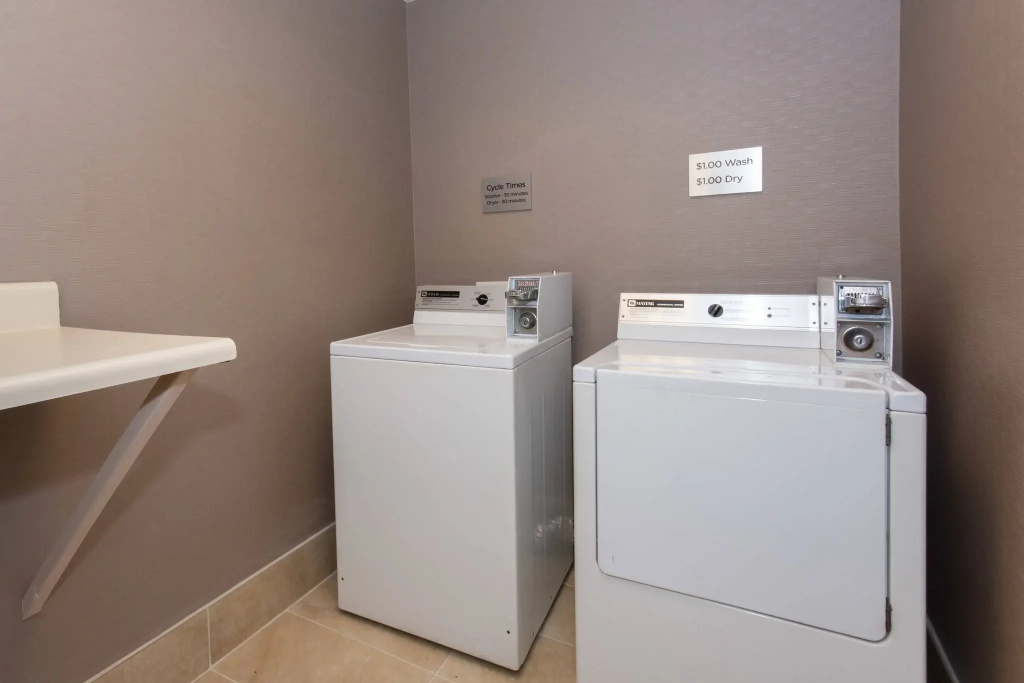 Courtyard by Marriott Charlotte Lake Norman - Général