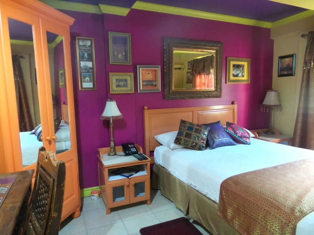 Coblentz Inn Boutique Hotel - Général