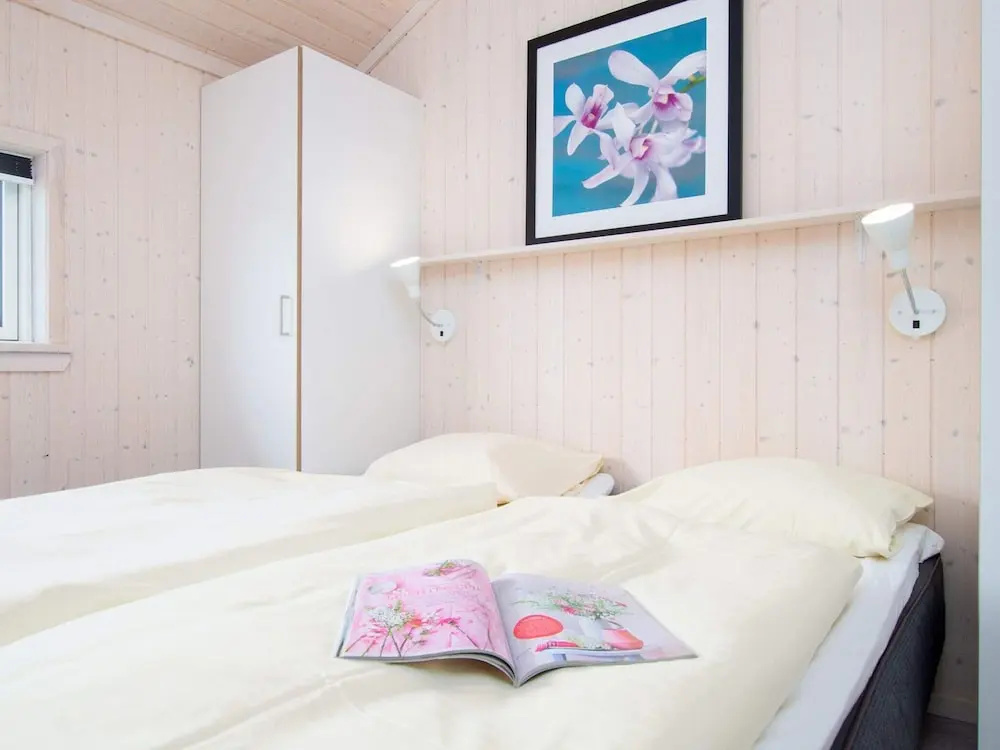 4 Star Holiday Home in Grossenbrode
