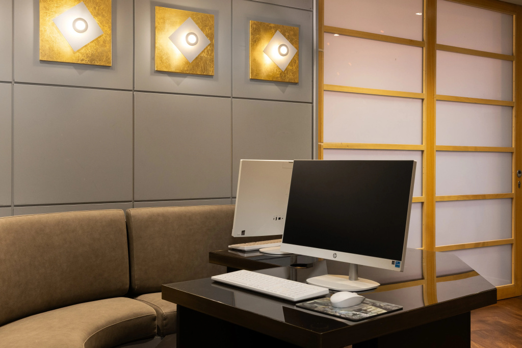 Holiday Inn Milan - Garibaldi Station by IHG - Général