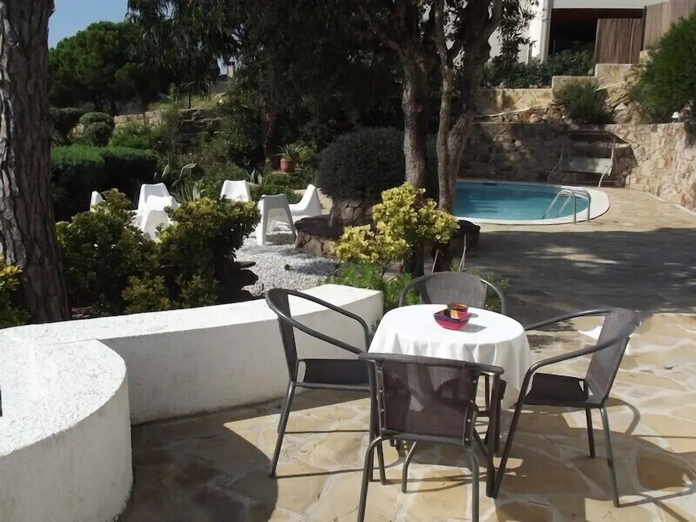 Hotel Tossa de Mar - Général