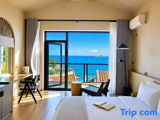 Meizhou Island Fenghe Homestay