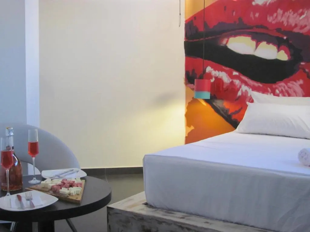 Hotel Gallery - Chambres