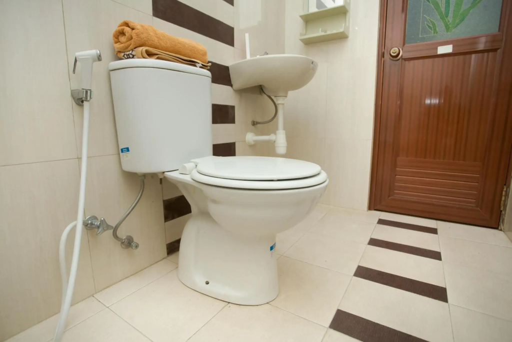 OYO 850 Lapan Lapan - фото 33