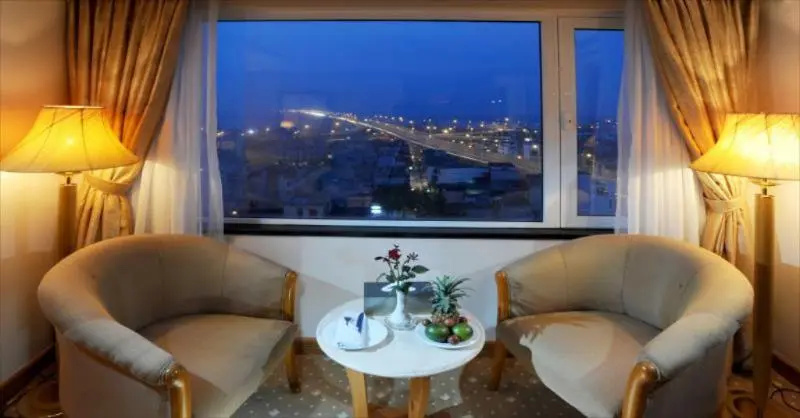 A25 Premium Hotel - Chambres