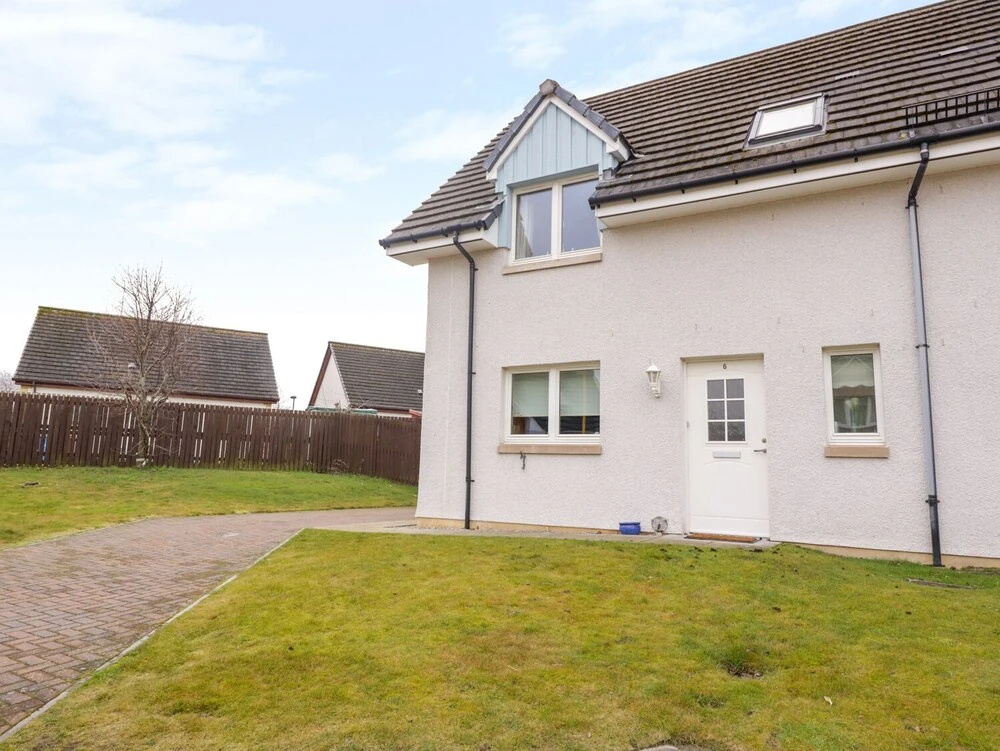 Aberlour, Aviemore