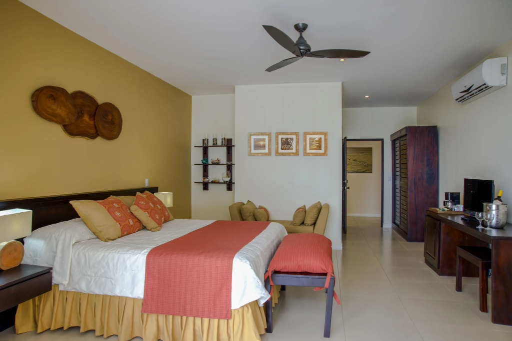 Tango Mar Beachfront Boutique Hotel & Villas - фото 27