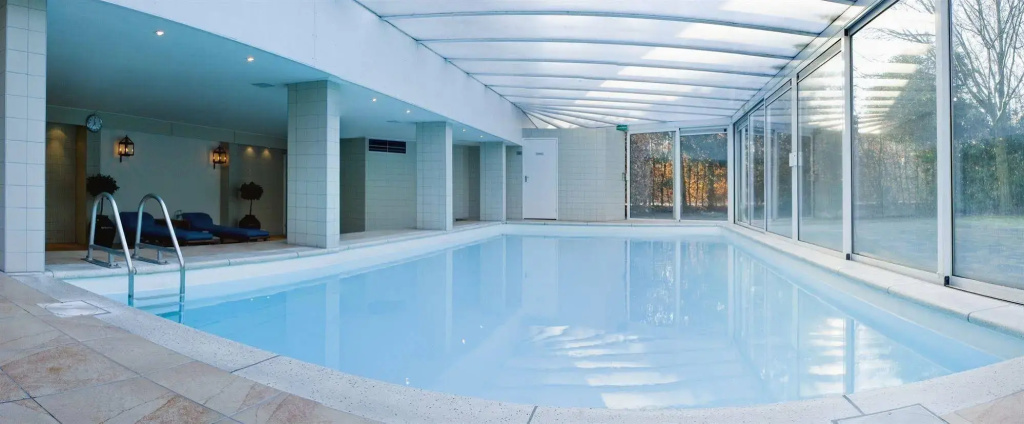 Fletcher Resort-Hotel Zutphen - Général