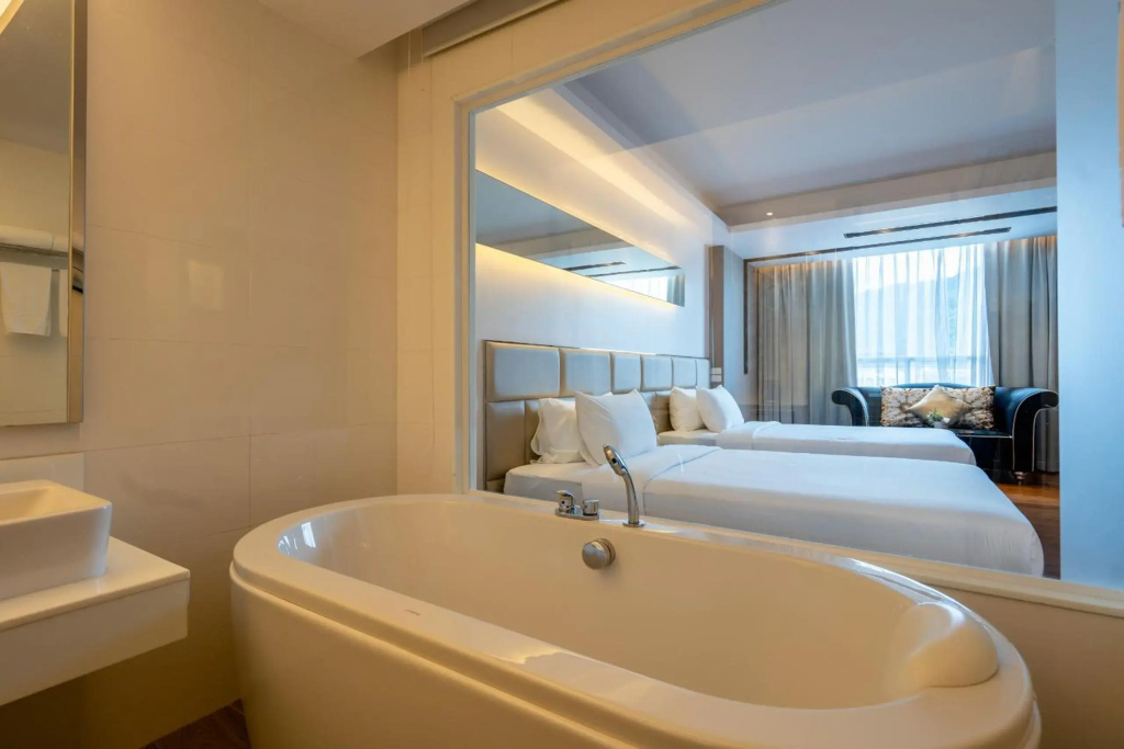 Hotel photo 11