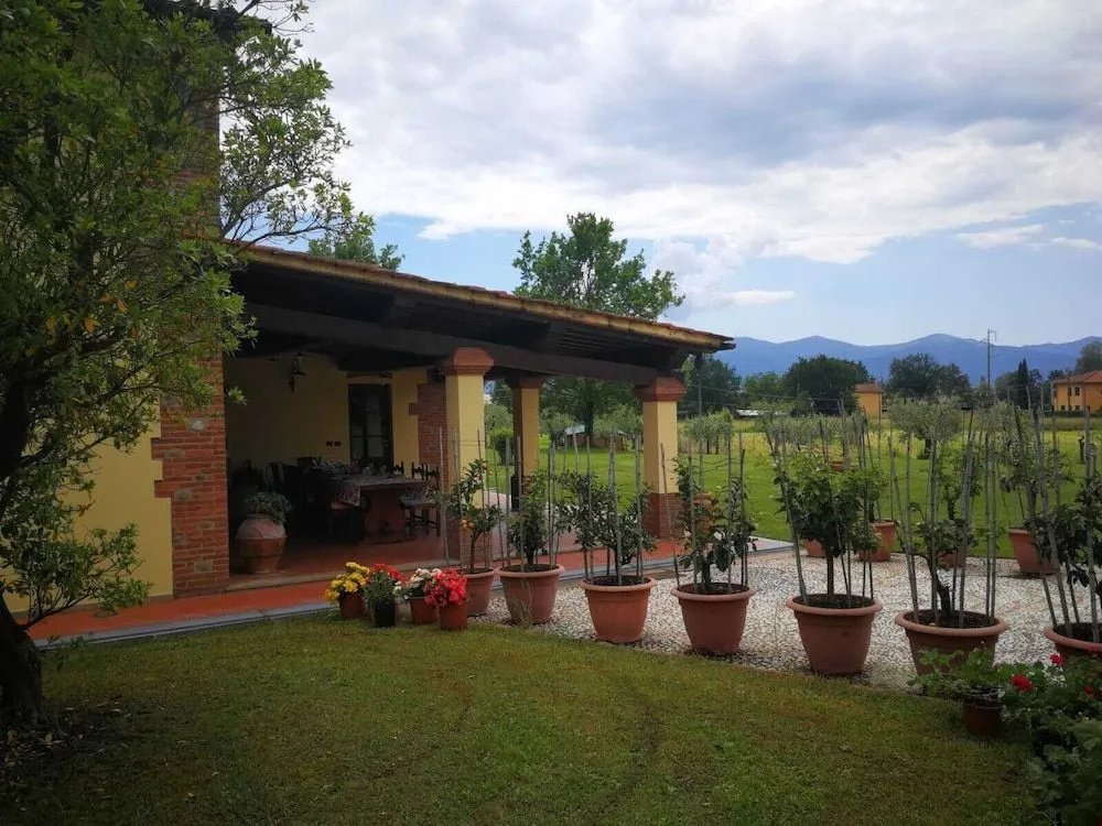 La Fornace del Sole