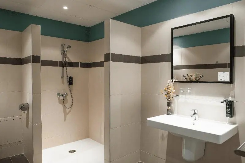 Bristol Hotel - Chambres
