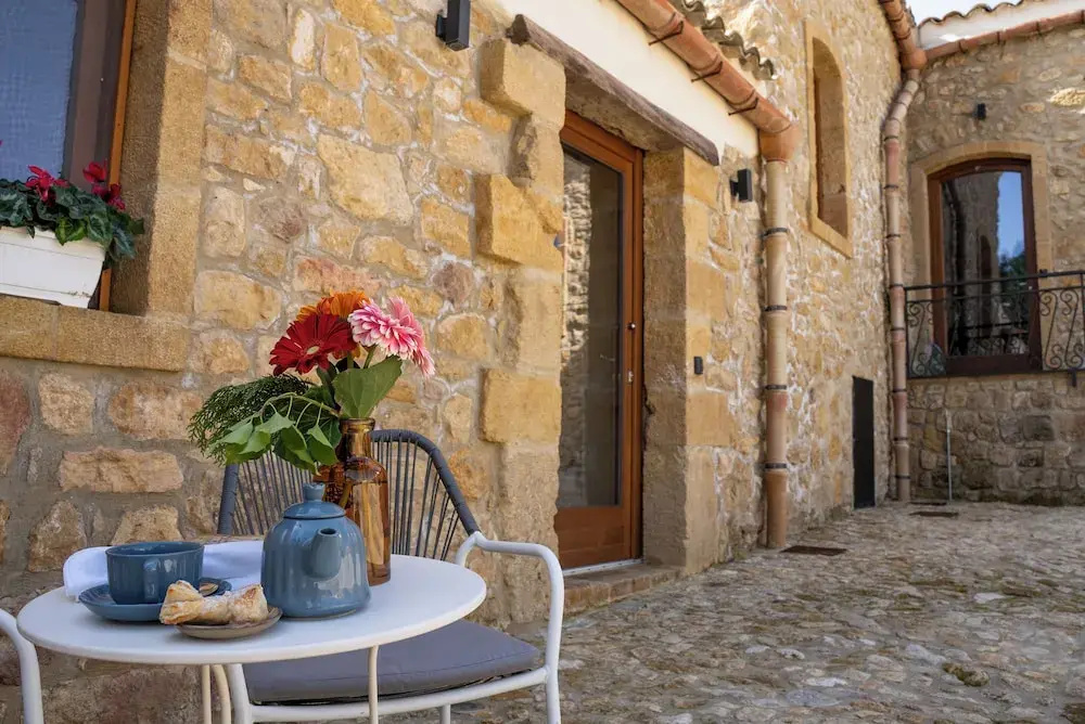 Masseria Santa Barbara