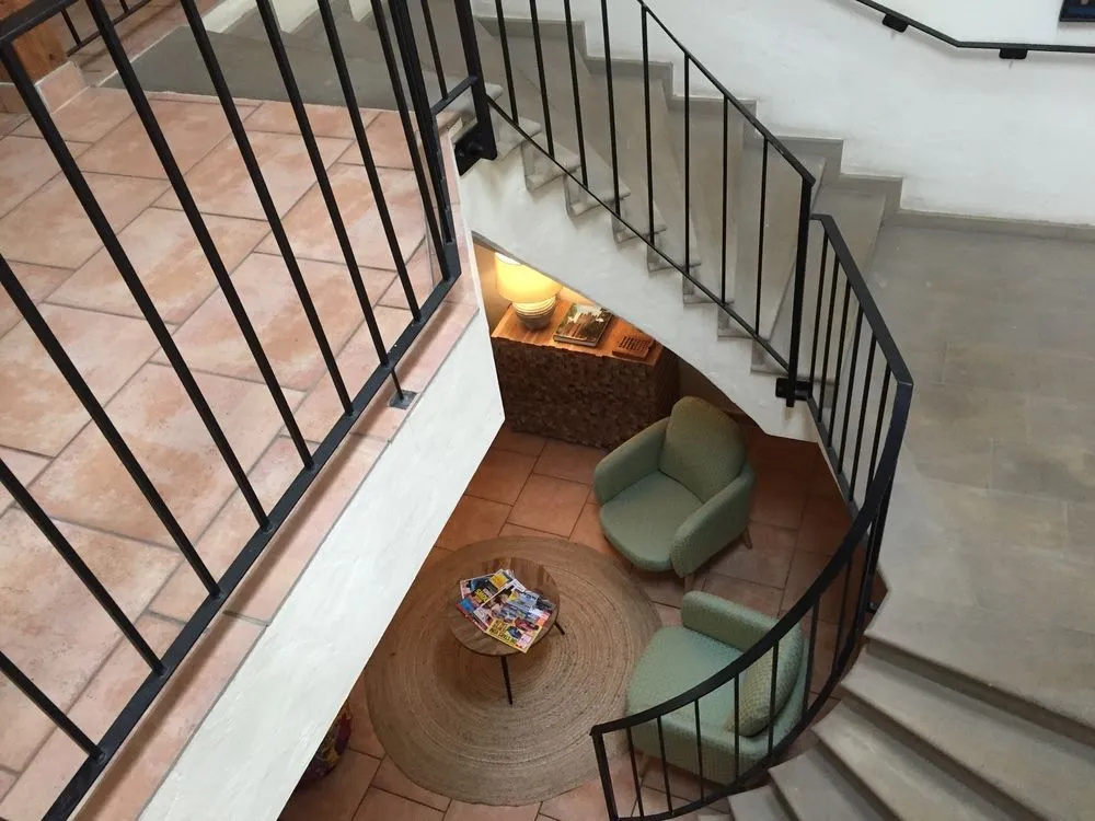 Theodors Boutique Hotel - Général