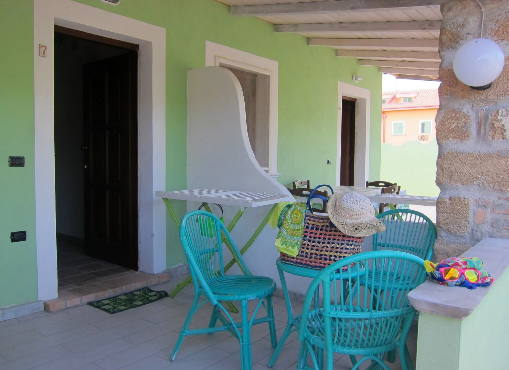 Japigium Residence Le Castella