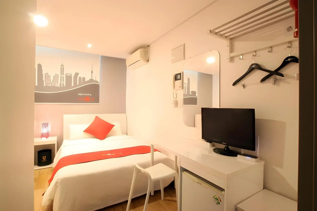 Hotel photo 5