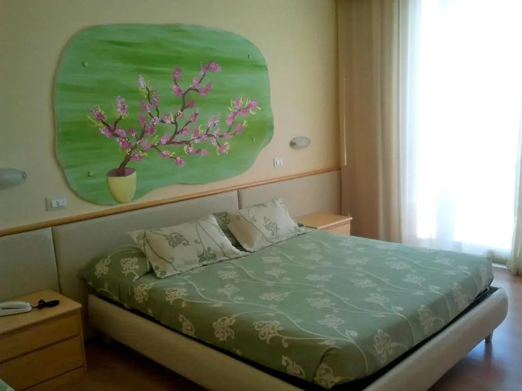 Savoy Hotel - Chambres