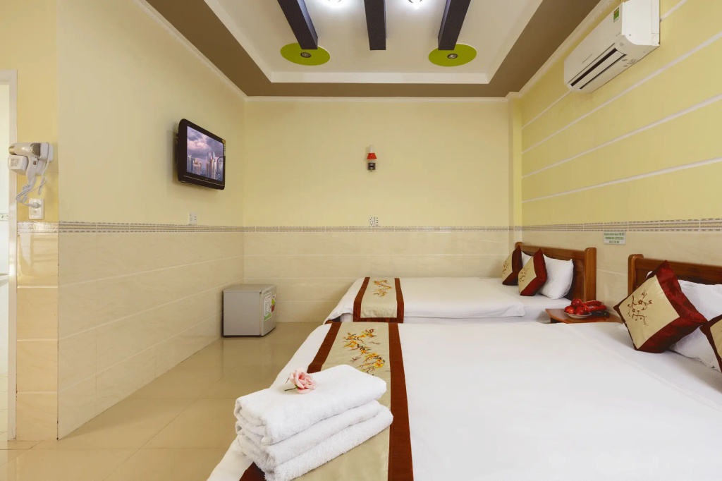 Superior room