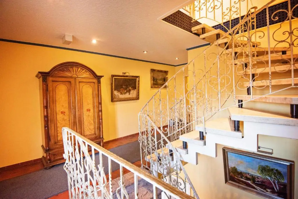 Hotel Heideparadies - Chambres