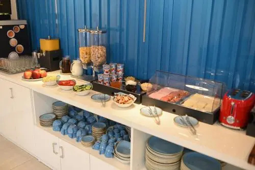 Hotel photo 11