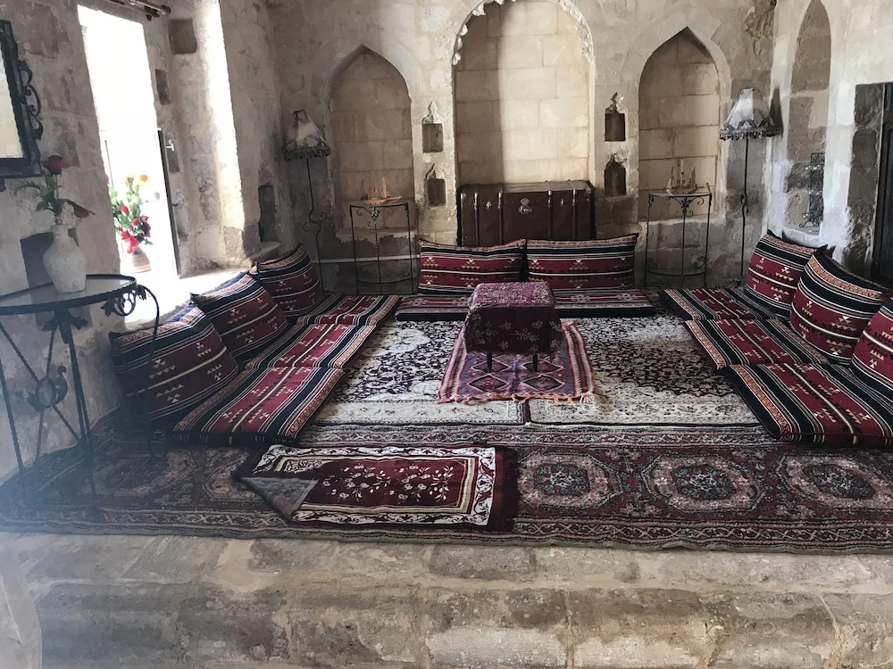 Kasr-I Abbas Hotel - фото 19
