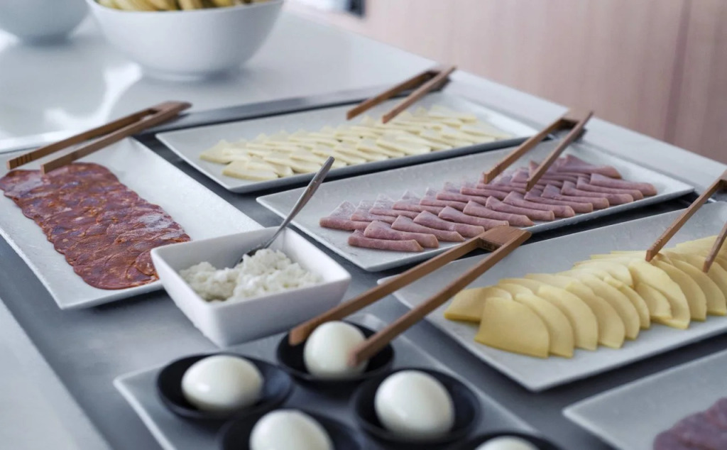 AC Hotel San Jose Escazu - фото 13