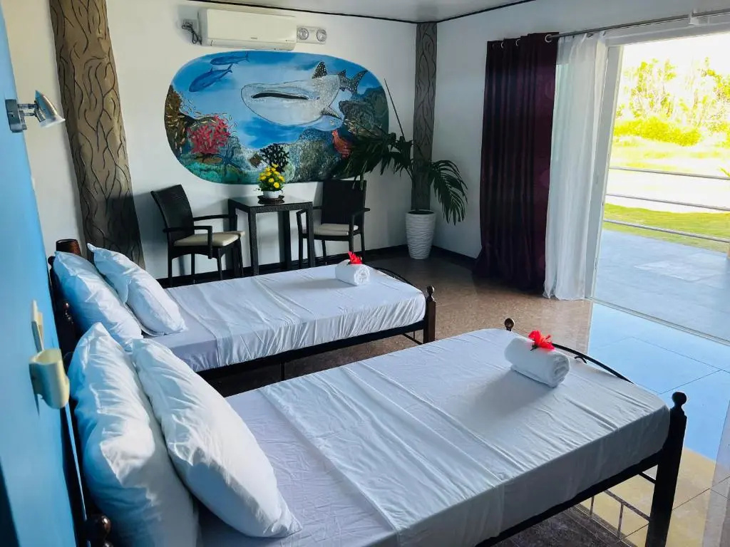 Deluxe Bungalow