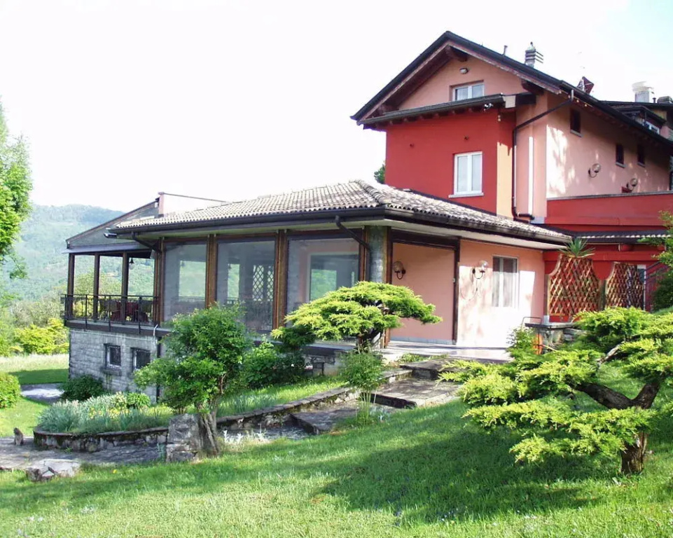 Locanda Del Biancospino