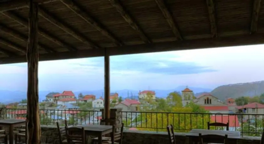Hotel 1450