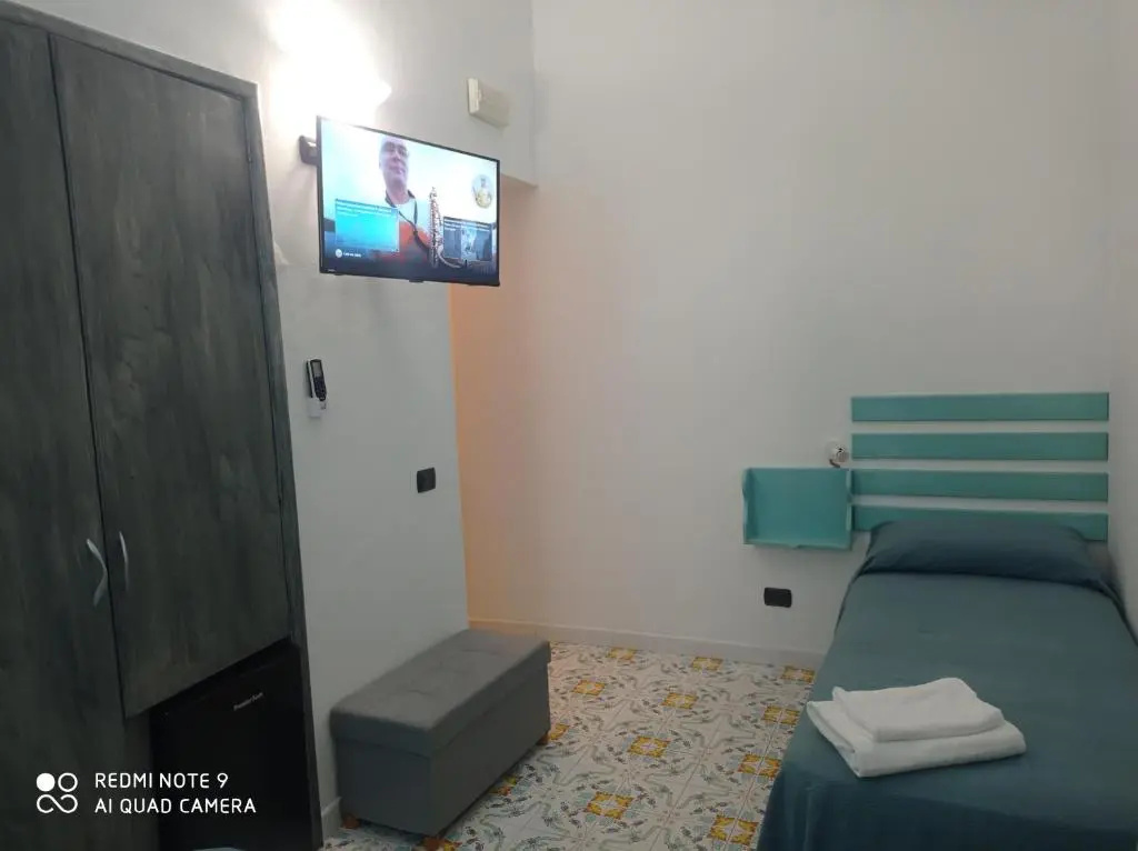 Comfort room