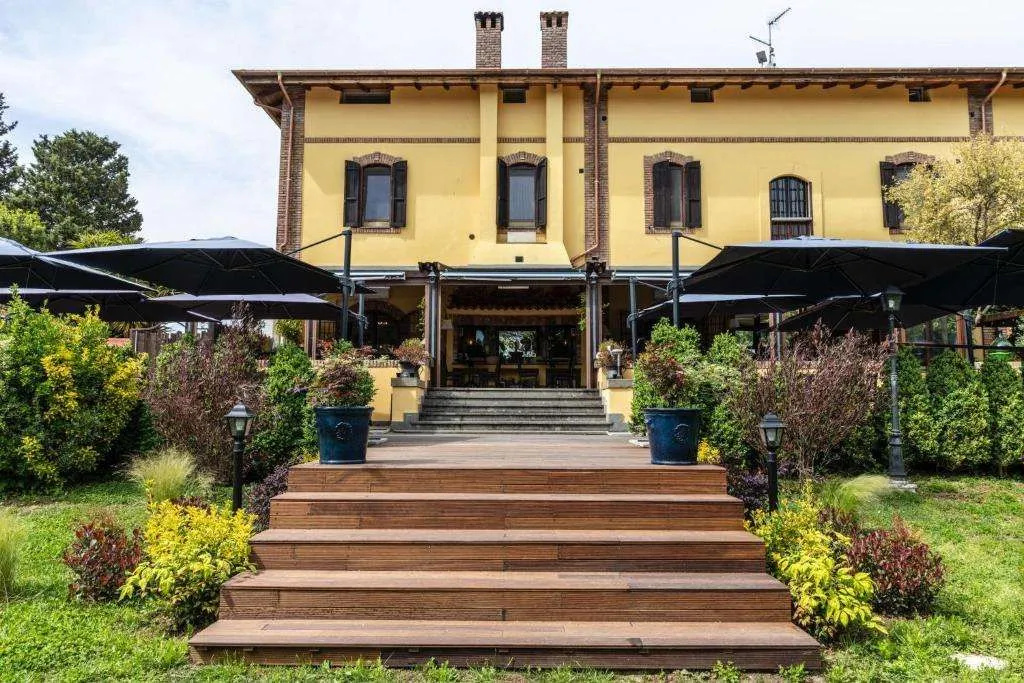 Boma Country House