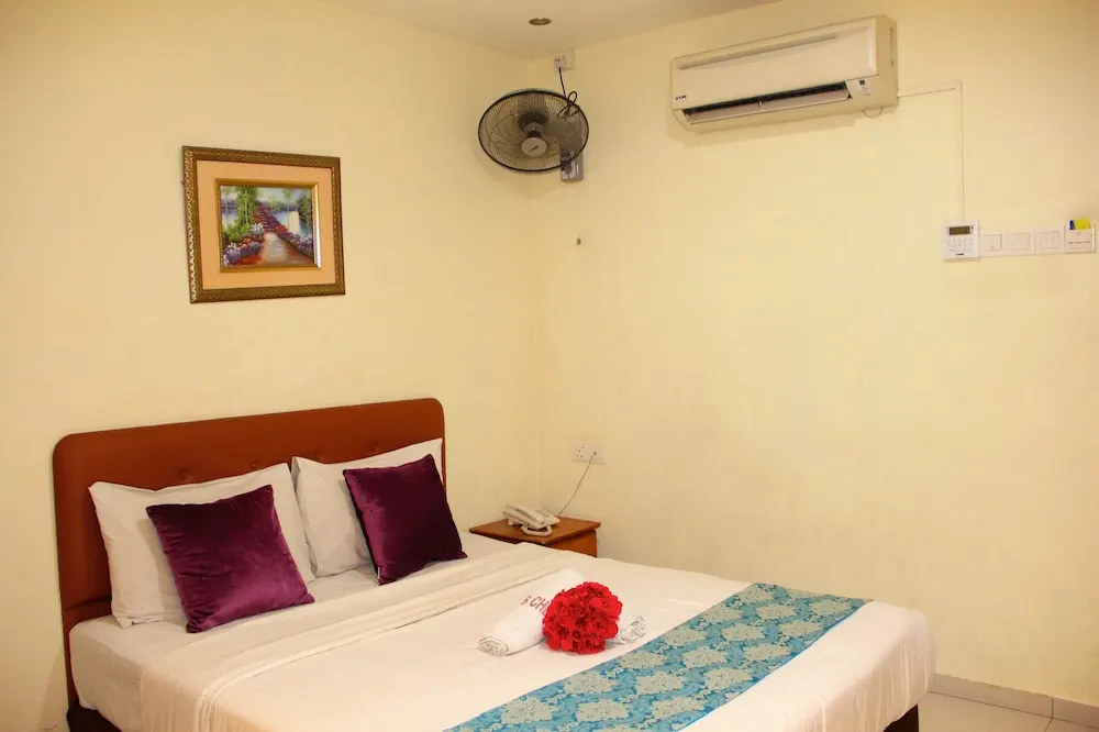 Sun Inns Hotel Lagoon Sunway