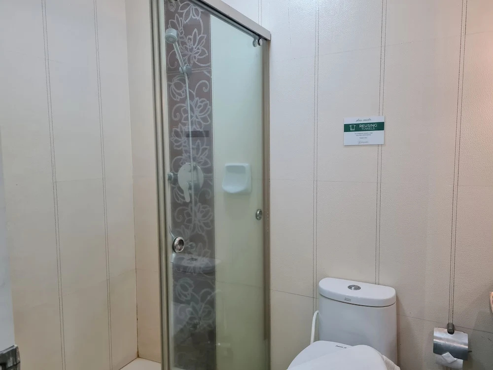 Fiesta Garden Hotel - Chambres