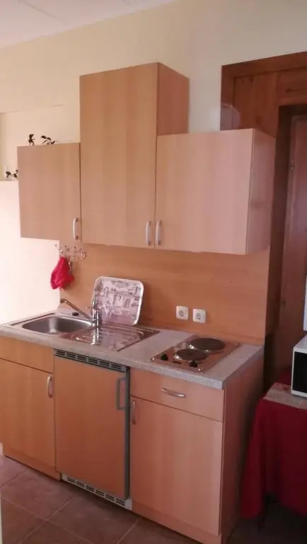 Bertalan Apartman - фото 5