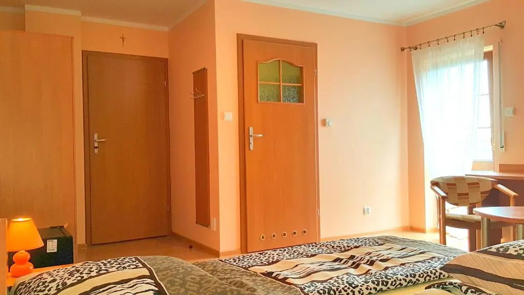 Posejdon - Chambres