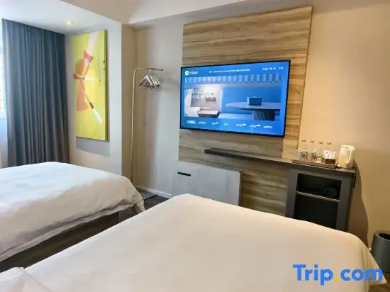 Superior Double room (twin beds)