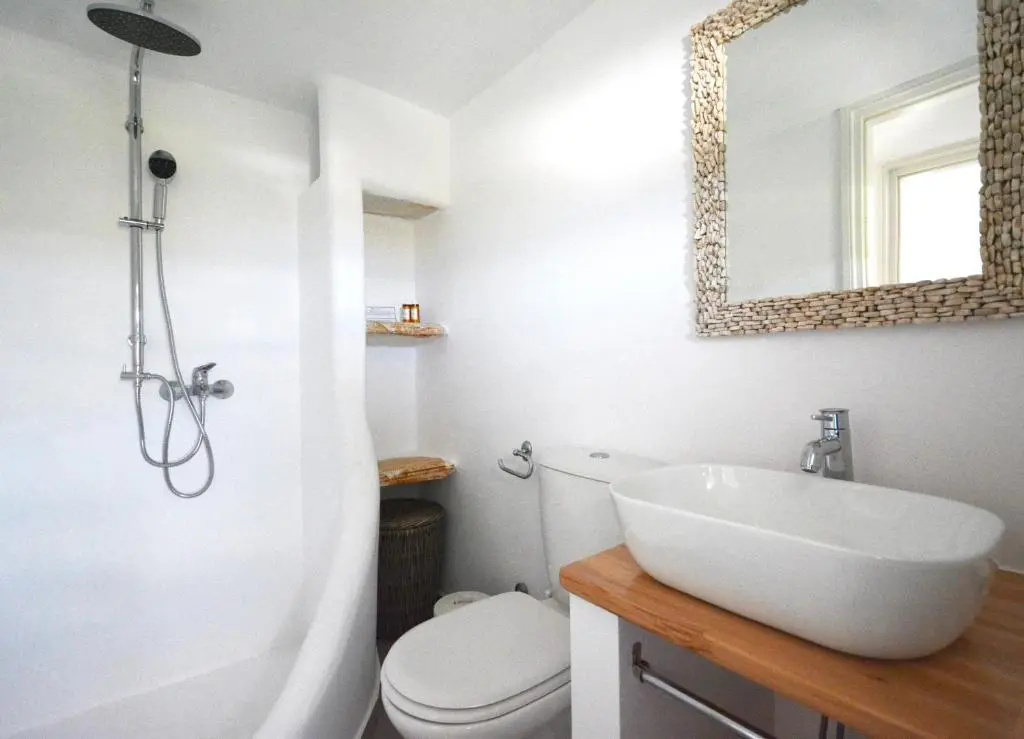 Golden Sea Villas - Chambres