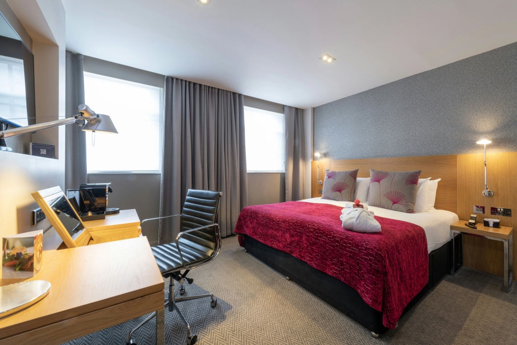 Hotel gallery 4