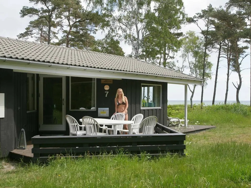 8 Person Holiday Home in Nexo-by Traum