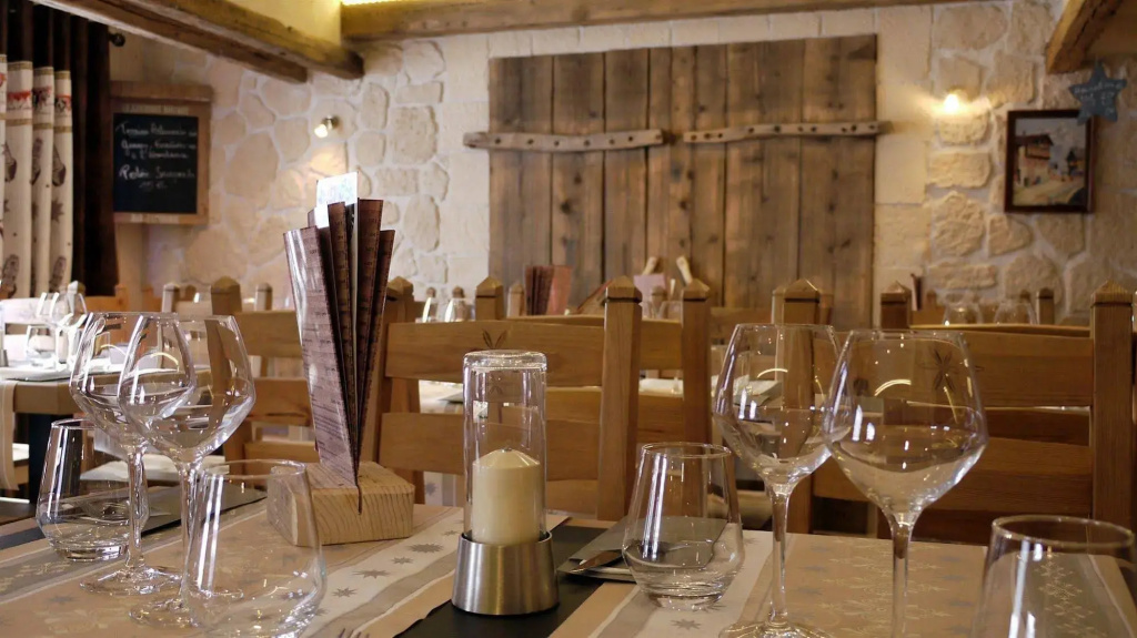Hotel Restaurant Le Saint Antoine - Général