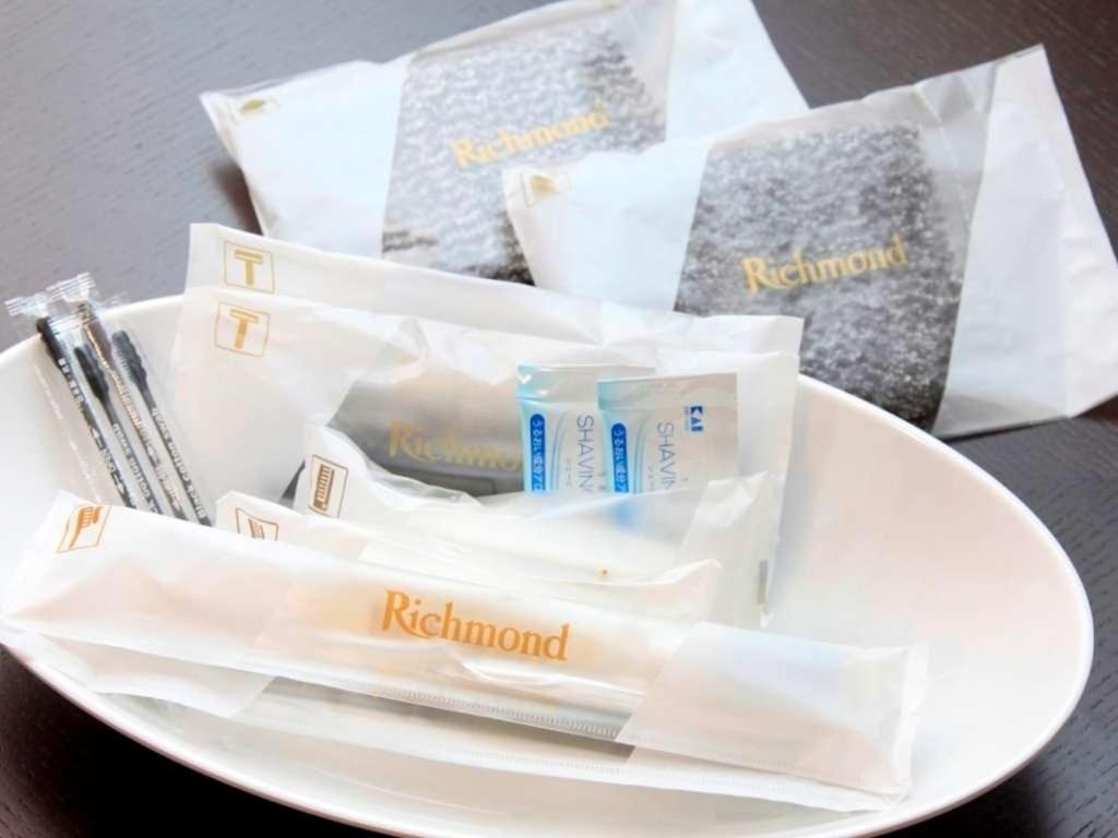Richmond Hotel Tokyo Musashino 사진 5